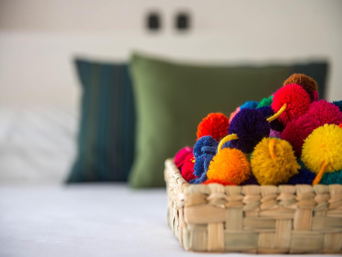 Villas Hm Palapas Del Mar Isla Holbox Ngoại thất bức ảnh