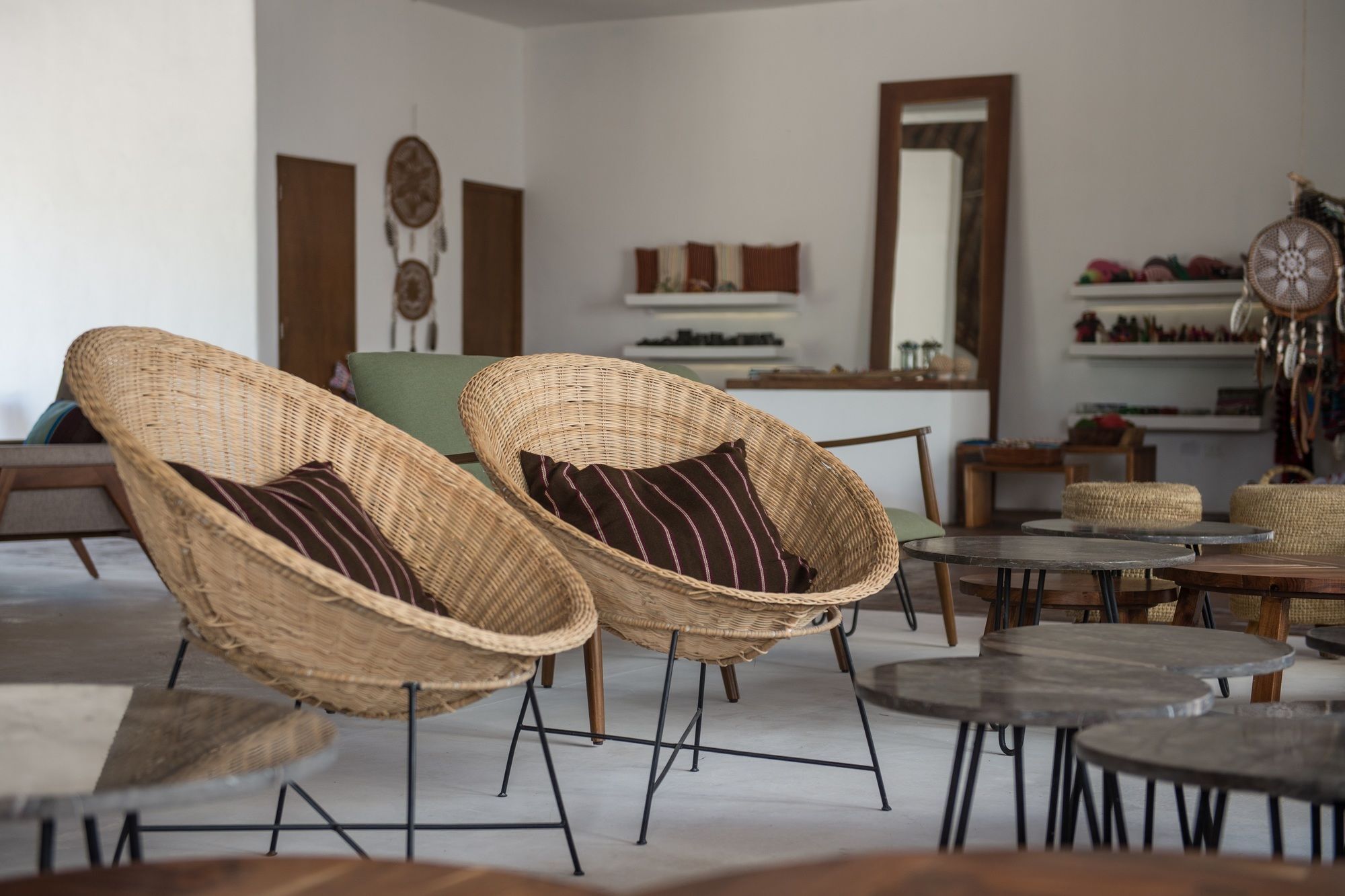 Villas Hm Palapas Del Mar Isla Holbox Ngoại thất bức ảnh